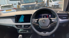 Skoda Scala 1.0 TSI 116 SE L 5dr Petrol Hatchback